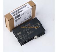 Siemens Electronics Module 6ES7138-4DB03-0AB0 - New SIMATIC DP for ET 200S - 1PC