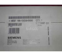 Siemens 6ES7195-1GG30-0XA0 New SIMATIC DP, mounting rail for ET 200M, 620 mm