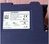 1Pcs New Siemens Ethernet Module 6GK5204-2BB10-2AA3 6GK5 204-2BB10-2AA3 kl