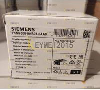 Siemens 7KM9300-0AB01-0AA0 PROFIBUS DP Expansion Module Made in Hungary