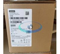 1PCS NEW SIEMENS FREQUENCY CONVERTER 6SE6420-2AB21-5BA1 6SE6 420-2AB21-5BA1