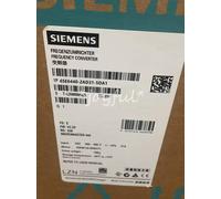 1PCS NEW SIEMENS FREQUENCY CONVERTER 6SE6440-2AD31-5DA1 6SE6 440-2AD31-5DA1
