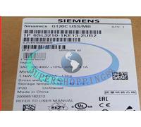 1PCS NEW SIEMENS FREQUENCY CONVERTER 6SL3210-1KE13-2UB2 6SL3 210-1KE13-2UB2