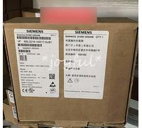 6SL3 210-1KE17-5UB1 1PC NEW SIEMENS SINAMICS G120 POWER 6SL32101KE175UB1