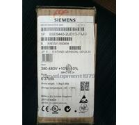 1PCS New SIEMENS INVERTER 6SE6440-2UD13-7AA1 6SE6 440-2UD13-7AA1