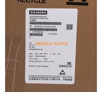 1PCS Siemens Inverter 6SE6440-2AD33-0EA1 6SE6 440-2AD33-0EA1 NEW