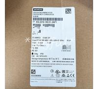 ONE NEW Siemens Inverter 6SL3210-1KE21-3AP1 6SL3 210-1KE21-3AP1