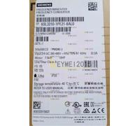1PCS NEW SIEMENS INVERTER 6SL3210-1PE21-8AL0 6SL3 210-1PE21-8AL0