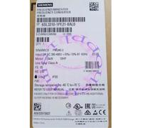 1PCS NEW SIEMENS INVERTER 6SL3210-1PE21-8AL0 6SL3 210-1PE21-8AL0