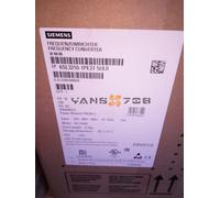 Siemens 6SL3210-1PE27-5UL0 New SINAMICS G120 POWER MODULE PM240-2 WITHOUT