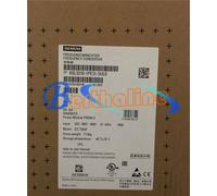 Siemens 6SL3210-1PE31-5UL0 New SINAMICS G120 POWER MODULE PM240-2 WITHOUT