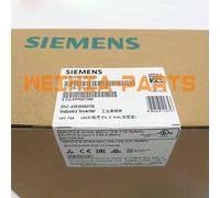 1PCS NEW Siemens Inverter 6SL3210-5BE22-2UV0 6SL3 210-5BE22-2UV0