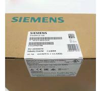 1PCS NEW Siemens Inverter 6SL3210-5BE22-2UV0 6SL3 210-5BE22-2UV0