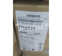 1PCS New Siemens Inverter 6SL3211-0AB13-7UB1