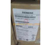 1PCS New Siemens Inverter 6SL3211-0AB13-7UB1