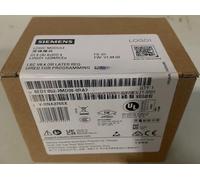 1PCS NEW Siemens LOGO 6ED1052-2MD08-0BA2 replace for 6ED1052 2MD08 0BA1d