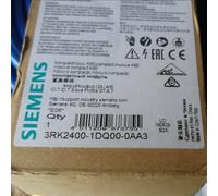 1PCS NEW SIEMENS MODULE 3RK2400-1DQ00-0AA3