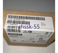 1PCS NEW SIEMENS module 6ES7 136-6DB00-0CA0 6ES7136-6DB00-0CA0 FAST SHIP