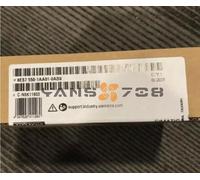 1PCS NEW SIEMENS MODULE 6ES7550-1AA01-0AB0 6ES7 550-1AA01-0AB0
