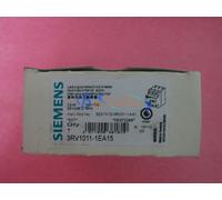 1PCS NEW SIEMENS Motor Circuit Breaker 3RV1011-1EA15 2.8-4A 3RV1 011-1EA15