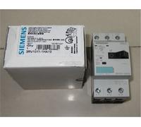 1Pcs New Siemens Motor Protection Circuit Breaker 3RV1011-1HA10 wr