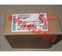 Siemens 3RV10210HA10 Motor Protection Switch 3X25A S0 0.55..0.8A 100KA