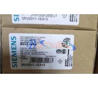 1PCS NEW Siemens Motor Protection Circuit Breaker 3RV2011-1EA15