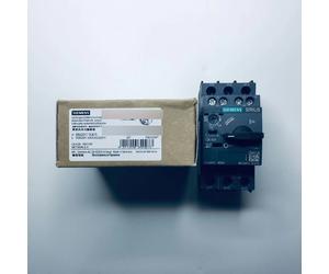 1PCS NEW Siemens Motor Protection Circuit Breaker 3RV2011-1EA15 FAST SHIP