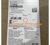 1PCS NEW SIEMENS Overload Relay 3RB2066-2MC2