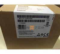 6ES7215-1HG40-0XB0 1PCS NEW SIEMENS 6ES7 215-1HG40-0XB0 Central Processing Unit