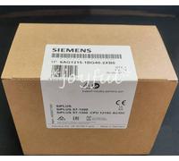 1PCS SIEMENS PLC MODULE 6AG1215-1BG40-2XB0 6AG1 215-1BG40-2XB0 NEW