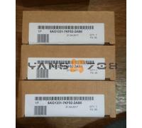 6AG1 331-7KF02-2AB0 NEW SIEMENS 6AG1331-7KF02-2AB0 SIPLUS S7-300 SM 331 20-pole