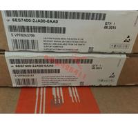 ONE Siemens PLC Module 6ES7 400-2JA00-0AA0 6ES7400-2JA00-0AA0 NEW