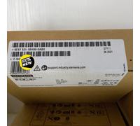 1PC NEW Siemens Free shipping 6ES7521-1BH00-0AB0 1 Year warranty