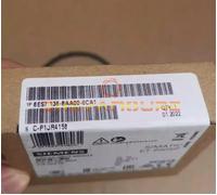 1PCS NEW SIEMENS PLC MODULE 6ES7136-6AA00-0CA1 6ES7 136-6AA00-0CA1