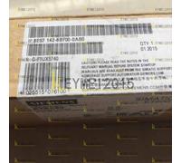 ONE NEW Siemens 6ES7142-6BF00-0AB0 6ES7 142-6BF00-0AB0