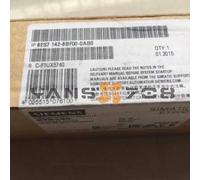 1PCS NEW SIEMENS PLC MODULE 6ES7142-6BF00-0AB0 6ES7 142-6BF00-0AB0