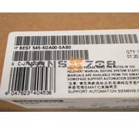 1PC Free shipping NEW Siemens 6ES7545-5DA00-0AB0 1 Year warranty