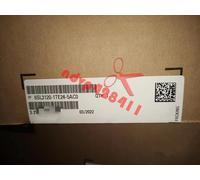 1PCS NEW SIEMENS PLC MODULE 6SL3120-1TE24-5AC0 6SL3 120-1TE24-5AC0