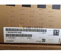 ONE NEW SIEMENS POWER MODULE 6SL3130-6TE21-6AA3 6SL3 130-6TE21-6AA3