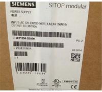 1PC Siemens 6EP1334-3BA00 Power Supply Module 6EP1 334-3BA00 New