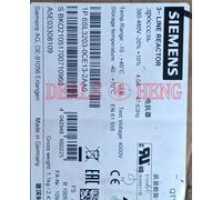 ONE New Siemens Reactor 6SL3203-0CE13-2AA0