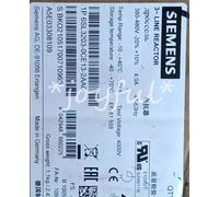 1PCS New Siemens Reactor 6SL3203-0CE13-2AA0