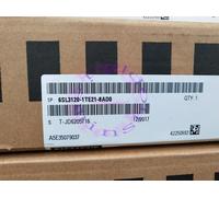 Siemens 6SL3120-1TE21-8AD0 New SINAMICS S120 single motor module input: 600 V