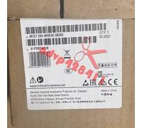 Siemens SIMATIC PLC Analog Input And Output Module - 6ES72324HB320XB0