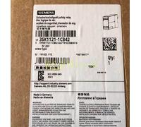 1PCS NEW Siemens Safety Relay 3SK1122-1CB42