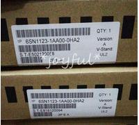 1PCS NEW SIEMENS SERVER DRIVER 6SN1123-1AA00-0HA2 6SN1 123-1AA00-0HA2