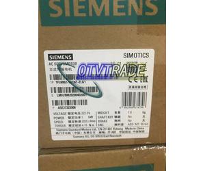 1PCS NEW SIEMENS Servo Motor 1FL6062-1AC61-2LG1