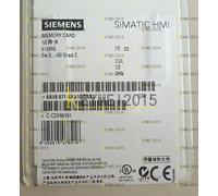 1PCS New Siemens Simatic 6AV6671-8XB10-0AX1 HMI memory card