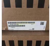 Siemens 6SL3120-1TE23-0AA4 New SINAMICS S120 Single Motor Module input: 600 V